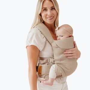 Wild bird carrier Desert Lark - Aerial Carrier